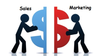 Sales and Marketing